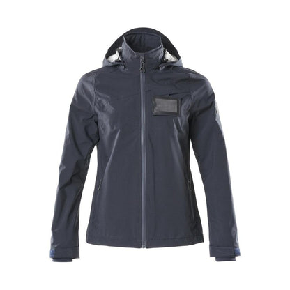 Veste Hard Shell, femme, veste légère