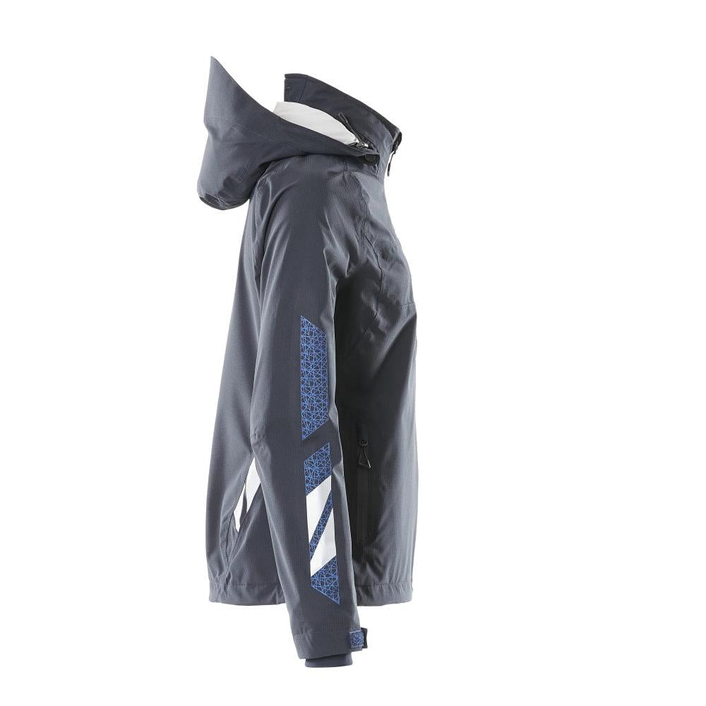 Veste Hard Shell, femme, veste légère
