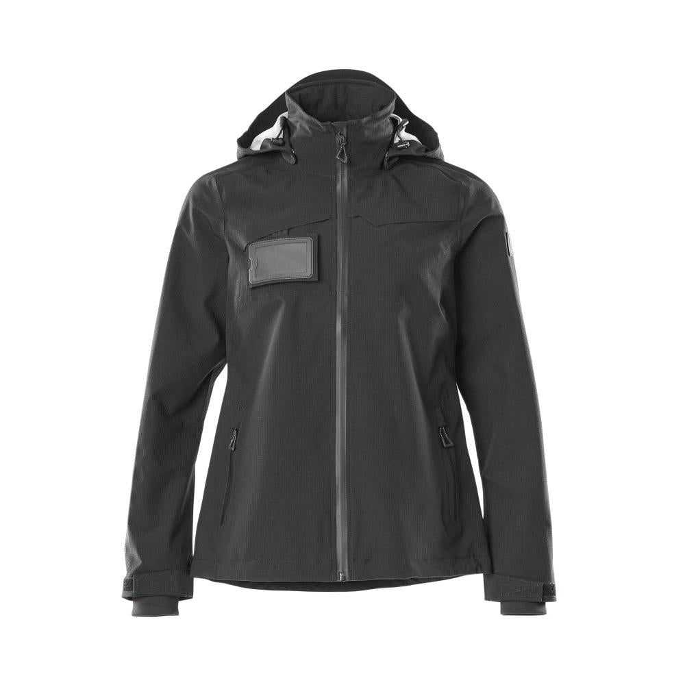 Veste Hard Shell, femme, veste légère