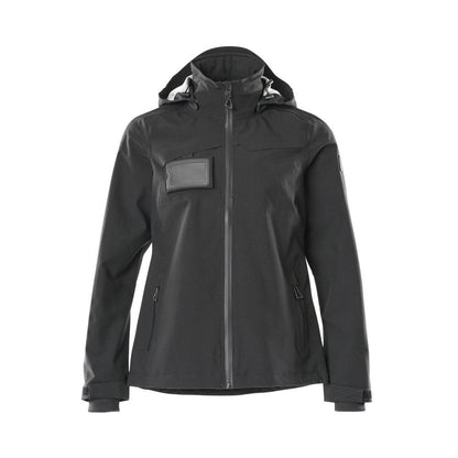 Veste Hard Shell, femme, veste légère