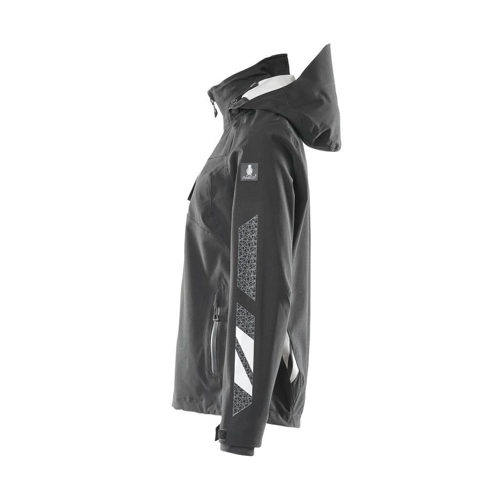 Veste Hard Shell, femme, veste légère