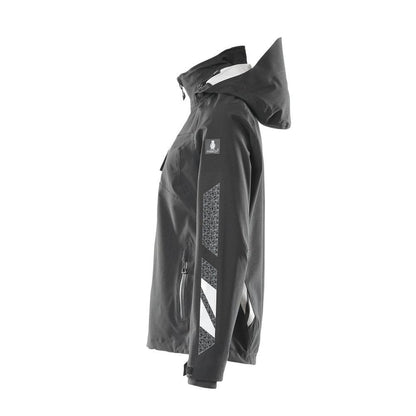 Veste Hard Shell, femme, veste légère