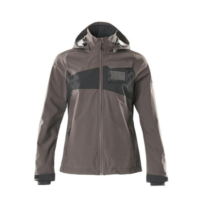 Veste Hard Shell, femme, veste légère