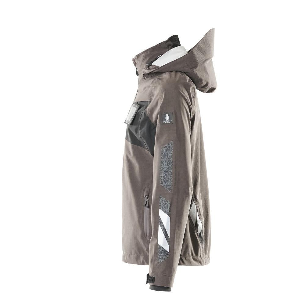 Veste Hard Shell, femme, veste légère