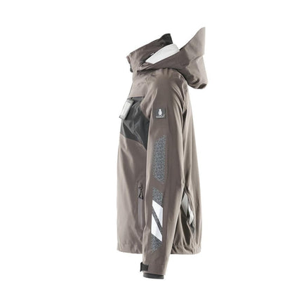 Veste Hard Shell, femme, veste légère