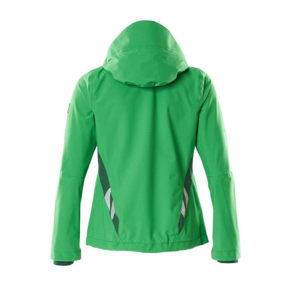 Veste Hard Shell, femme, veste légère