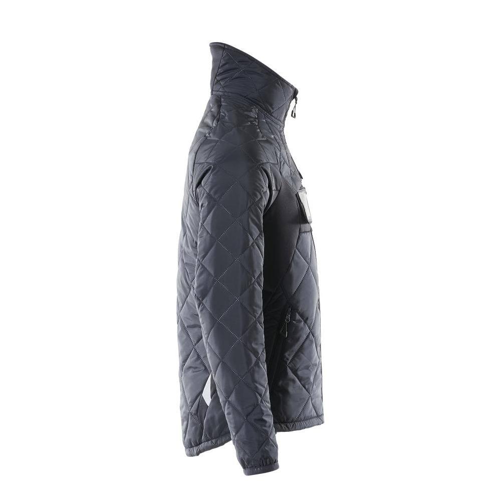 Thermojacke mit CLIMASCOT® Thermojacke