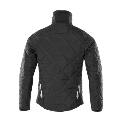 Thermojacke mit CLIMASCOT® Thermojacke