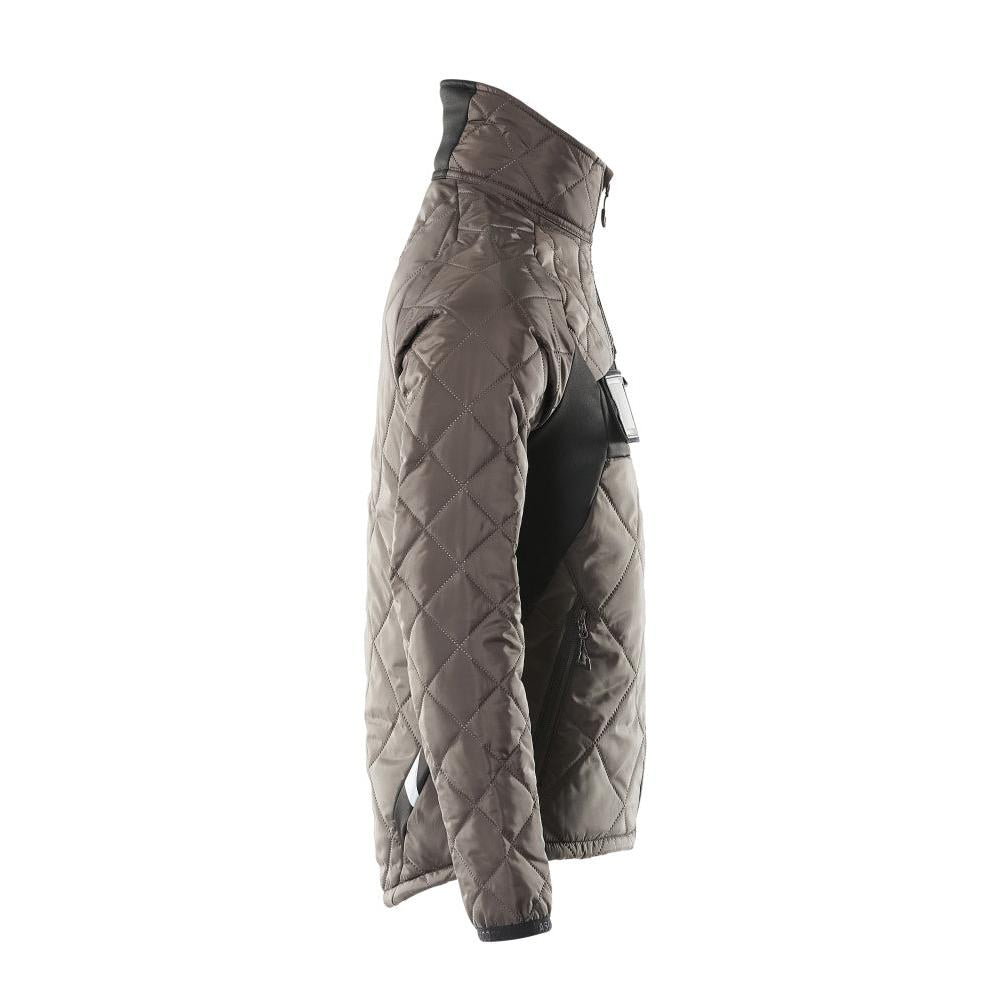Thermojacke mit CLIMASCOT® Thermojacke