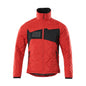 Thermojacke mit CLIMASCOT® Thermojacke