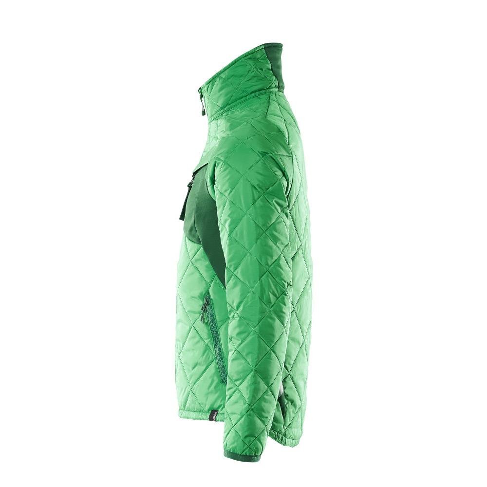 Thermojacke mit CLIMASCOT® Thermojacke