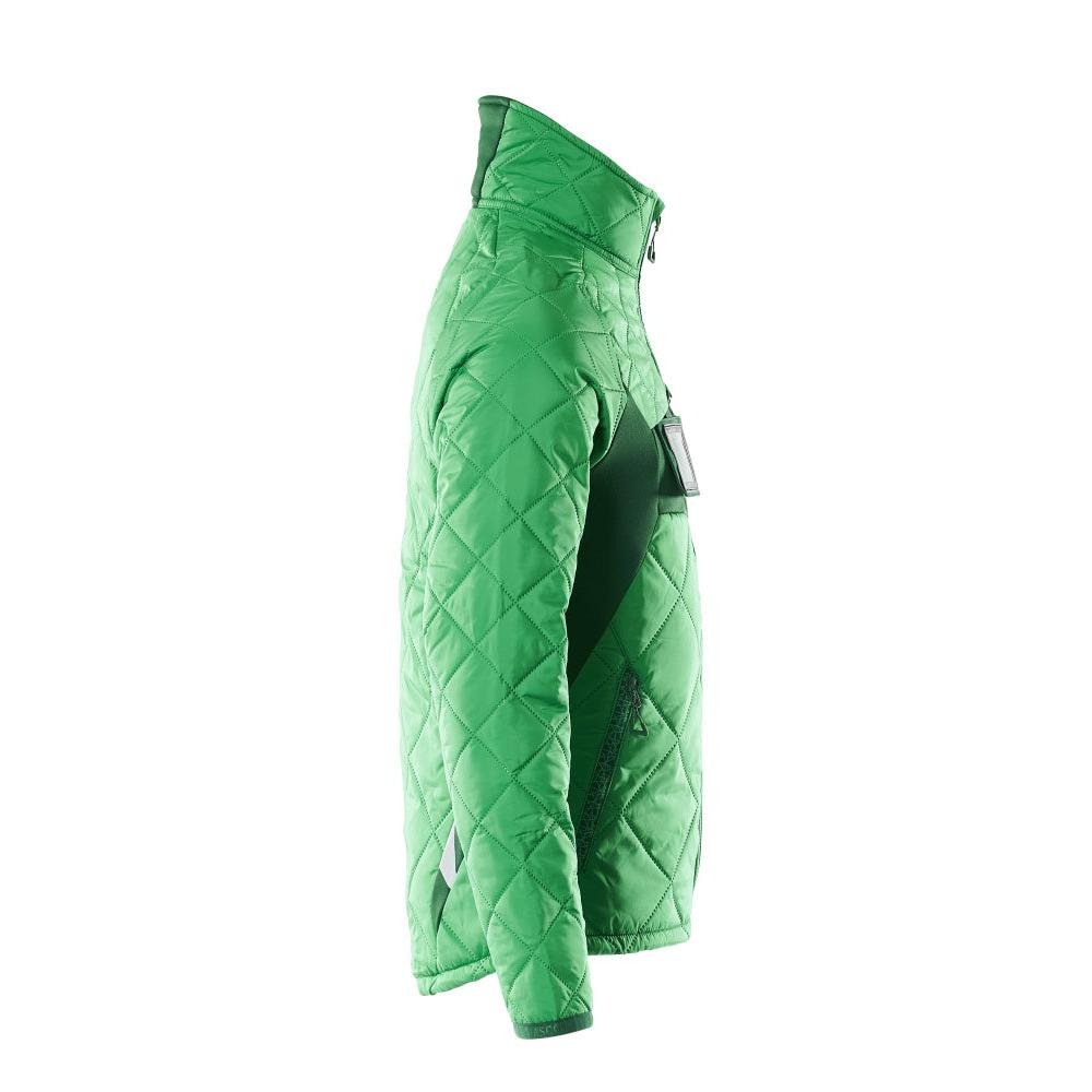 Thermojacke mit CLIMASCOT® Thermojacke