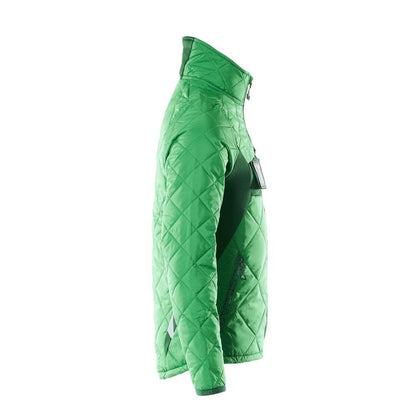 Thermojacke mit CLIMASCOT® Thermojacke