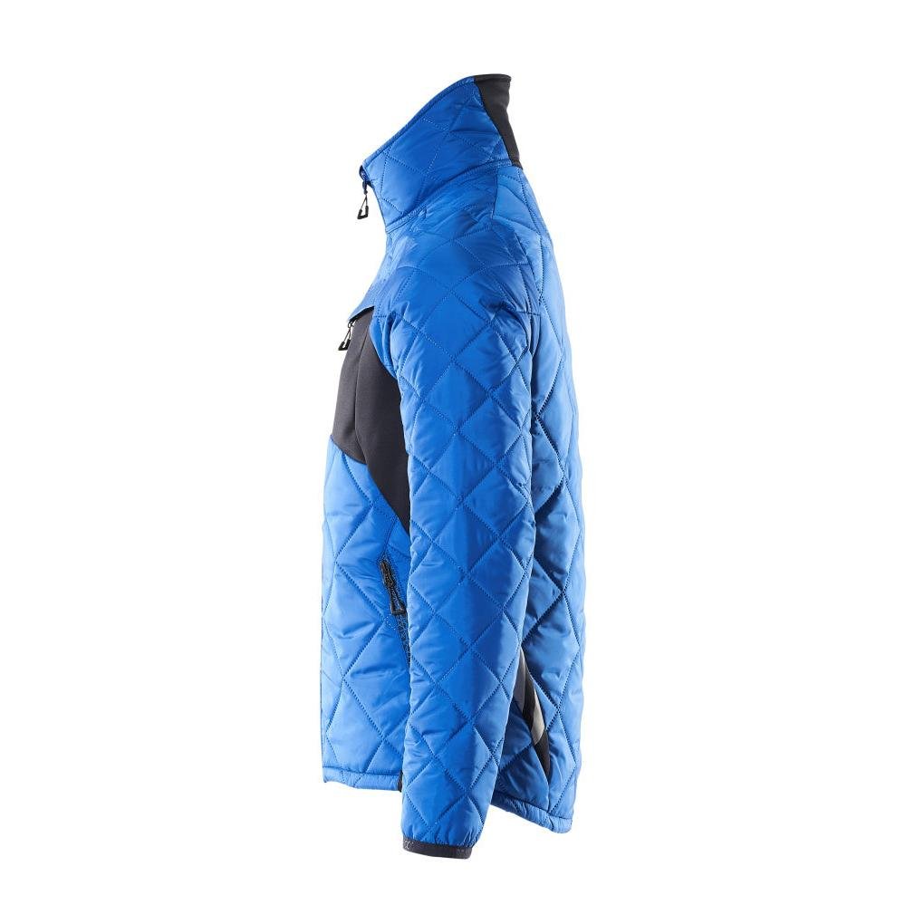 Thermojacke mit CLIMASCOT® Thermojacke