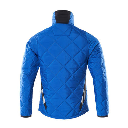 Thermojacke mit CLIMASCOT® Thermojacke