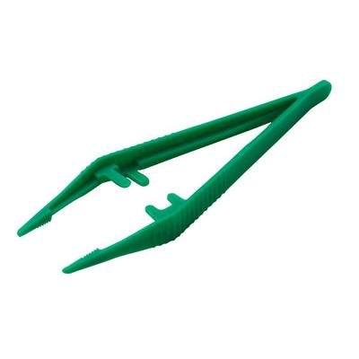 Hartmann Anatomische Pinzette steril 12,5 cm | Packung (1 Stück)