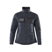 Thermojacke mit CLIMASCOT®, Damen Thermojacke