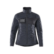 Thermojacke mit CLIMASCOT®, Damen Thermojacke