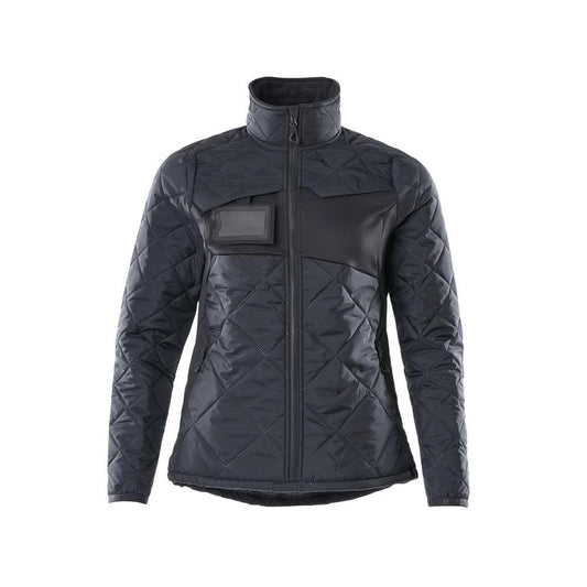 Thermojacke mit CLIMASCOT®, Damen Thermojacke