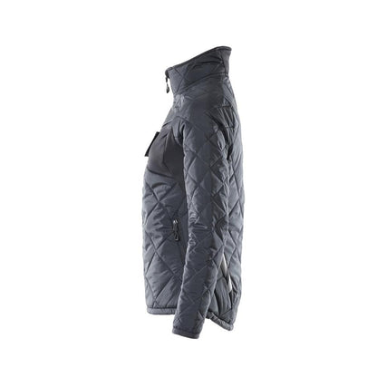 Thermojacke mit CLIMASCOT®, Damen Thermojacke