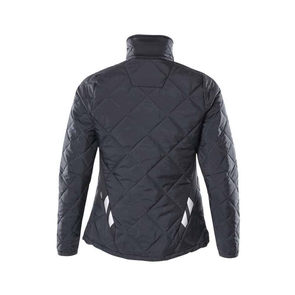 Thermojacke mit CLIMASCOT®, Damen Thermojacke