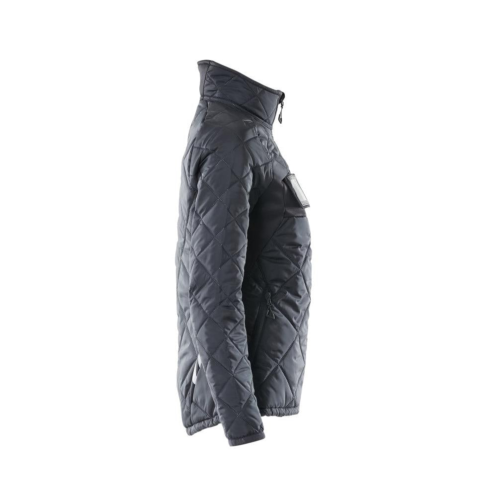 Thermojacke mit CLIMASCOT®, Damen Thermojacke
