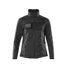 Thermojacke mit CLIMASCOT®, Damen Thermojacke