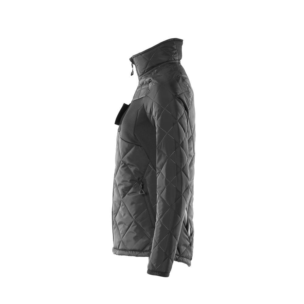Thermojacke mit CLIMASCOT®, Damen Thermojacke