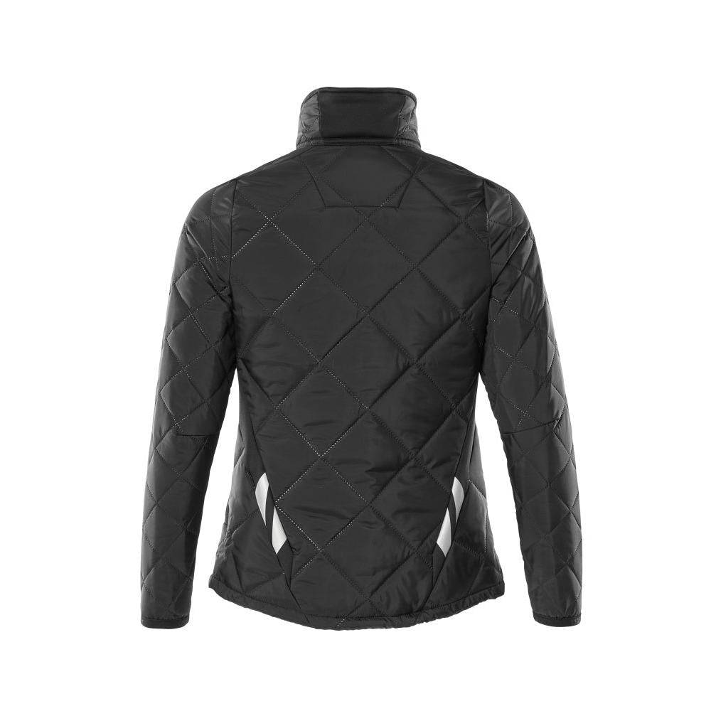 Thermojacke mit CLIMASCOT®, Damen Thermojacke