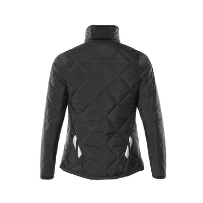 Thermojacke mit CLIMASCOT®, Damen Thermojacke