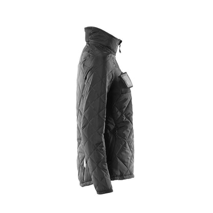 Thermojacke mit CLIMASCOT®, Damen Thermojacke