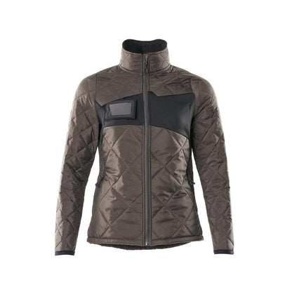Thermojacke mit CLIMASCOT®, Damen Thermojacke