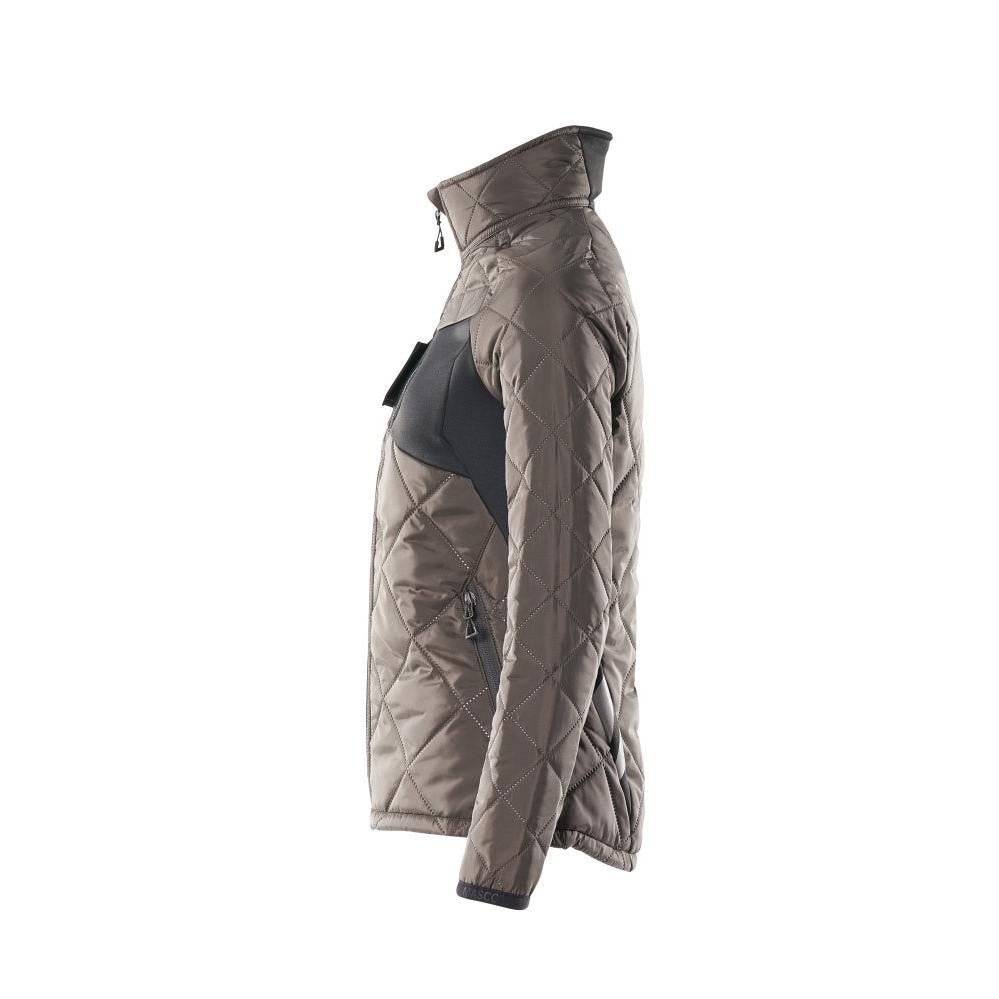 Thermojacke mit CLIMASCOT®, Damen Thermojacke