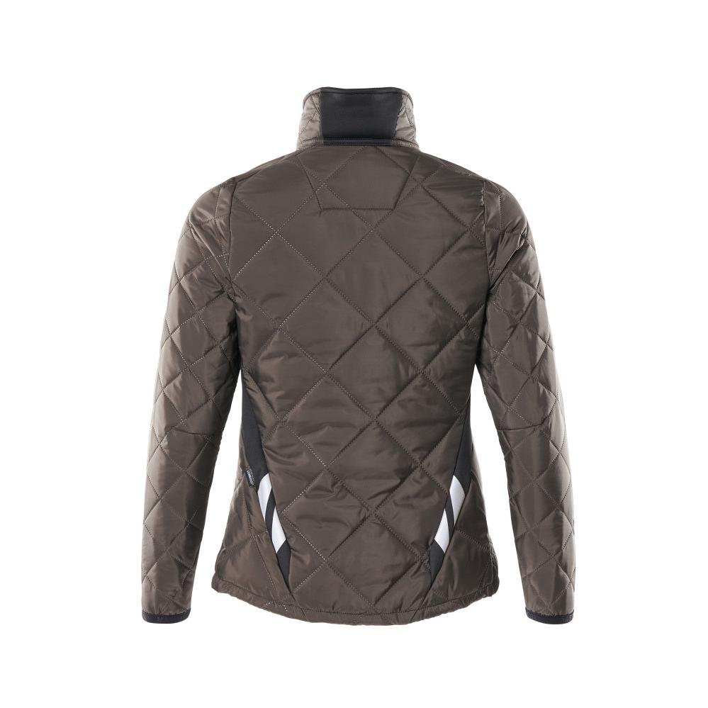 Thermojacke mit CLIMASCOT®, Damen Thermojacke