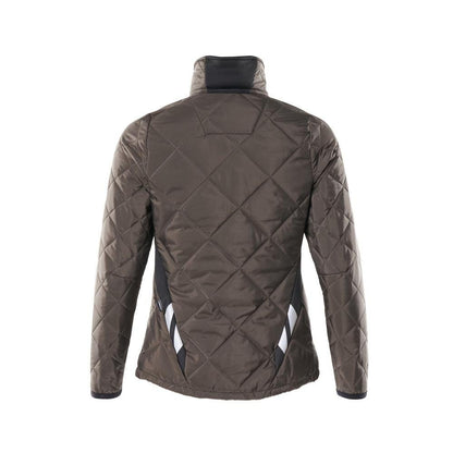 Thermojacke mit CLIMASCOT®, Damen Thermojacke