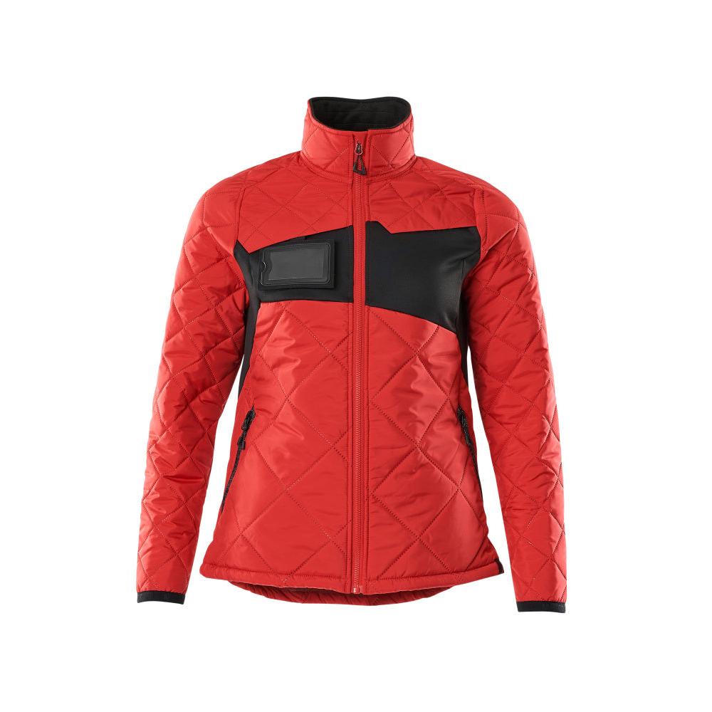 Thermojacke mit CLIMASCOT®, Damen Thermojacke