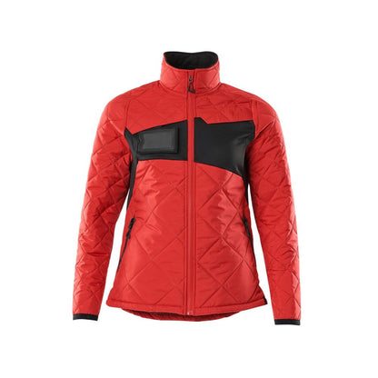 Thermojacke mit CLIMASCOT®, Damen Thermojacke