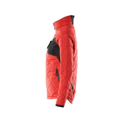 Thermojacke mit CLIMASCOT®, Damen Thermojacke