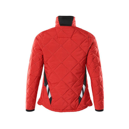 Thermojacke mit CLIMASCOT®, Damen Thermojacke
