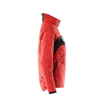 Thermojacke mit CLIMASCOT®, Damen Thermojacke