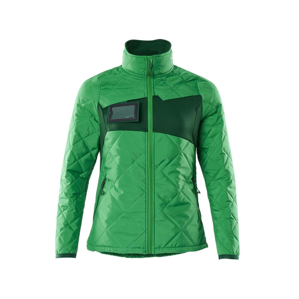 Thermojacke mit CLIMASCOT®, Damen Thermojacke