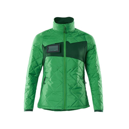 Thermojacke mit CLIMASCOT®, Damen Thermojacke
