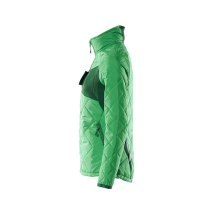 Thermojacke mit CLIMASCOT®, Damen Thermojacke