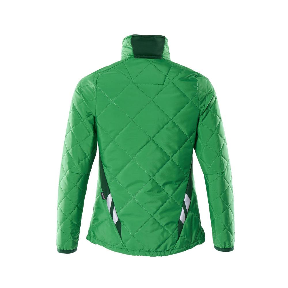 Thermojacke mit CLIMASCOT®, Damen Thermojacke