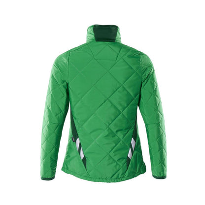 Thermojacke mit CLIMASCOT®, Damen Thermojacke