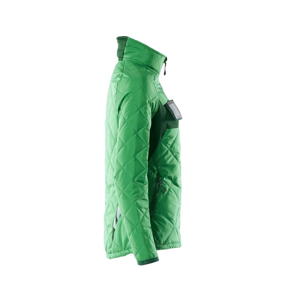 Thermojacke mit CLIMASCOT®, Damen Thermojacke