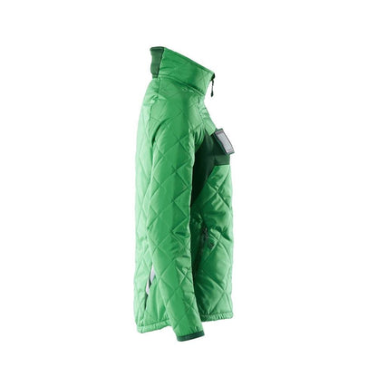 Thermojacke mit CLIMASCOT®, Damen Thermojacke