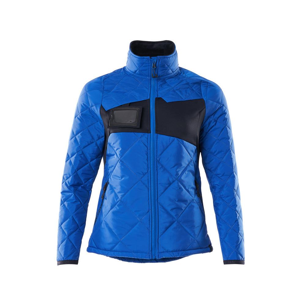 Thermojacke mit CLIMASCOT®, Damen Thermojacke