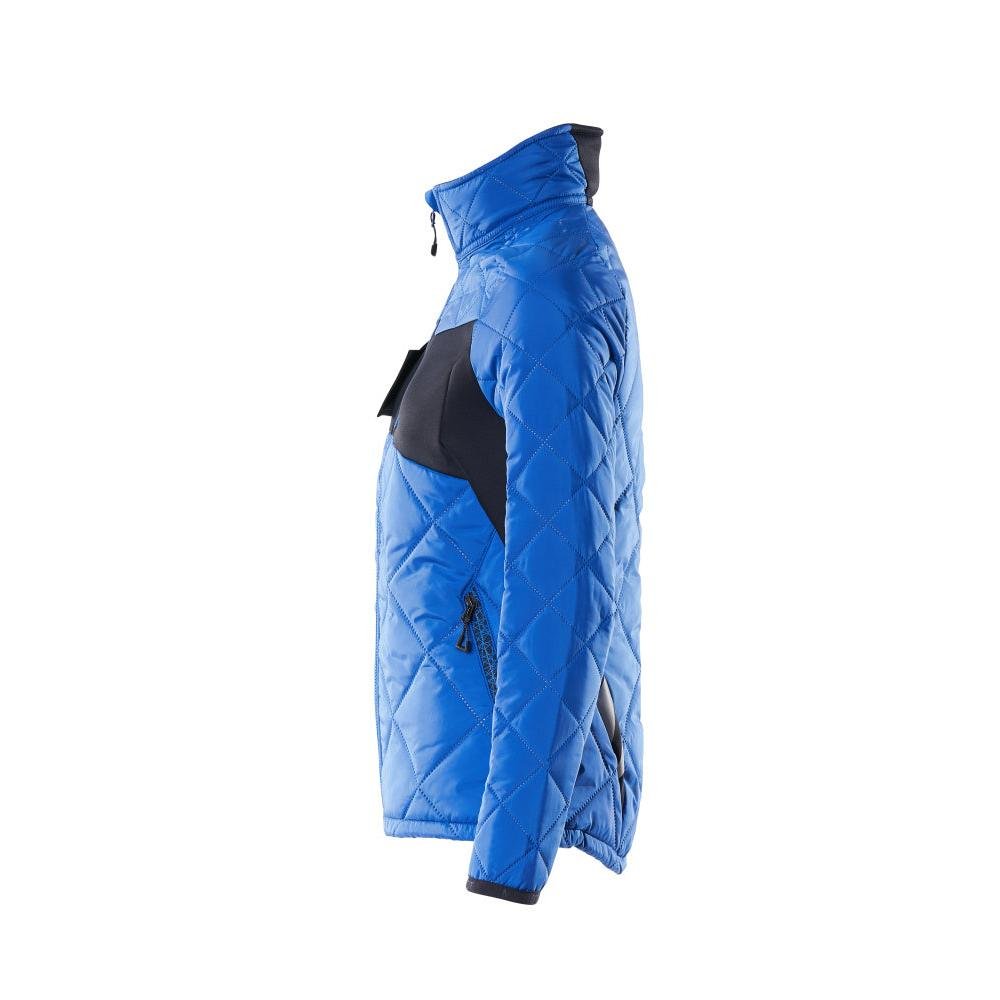 Thermojacke mit CLIMASCOT®, Damen Thermojacke