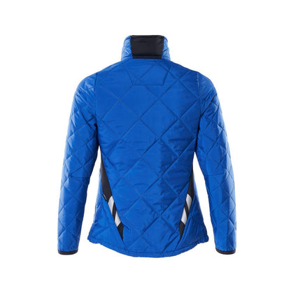 Thermojacke mit CLIMASCOT®, Damen Thermojacke